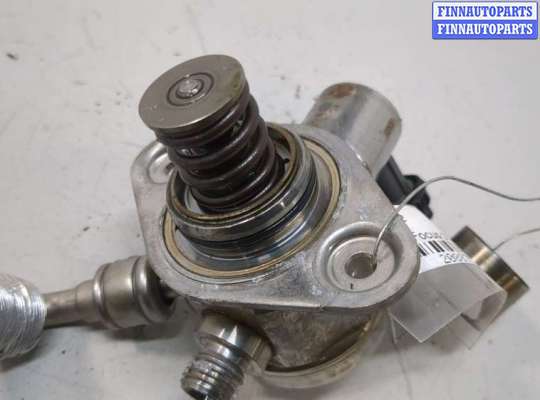 купить ТНВД на Ford Focus 3 2014-2019