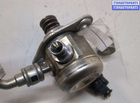 купить ТНВД на Ford Focus 3 2014-2019