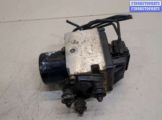 Блок АБС, насос (ABS, ESP, ASR) VG2488265 на Volkswagen Passat 6 2005-2010