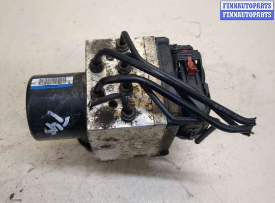 купить Блок АБС, насос (ABS, ESP, ASR) на Volkswagen Passat 6 2005-2010