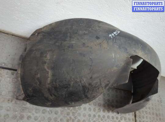 купить Защита арок (подкрылок) на Volkswagen Passat 6 2005-2010