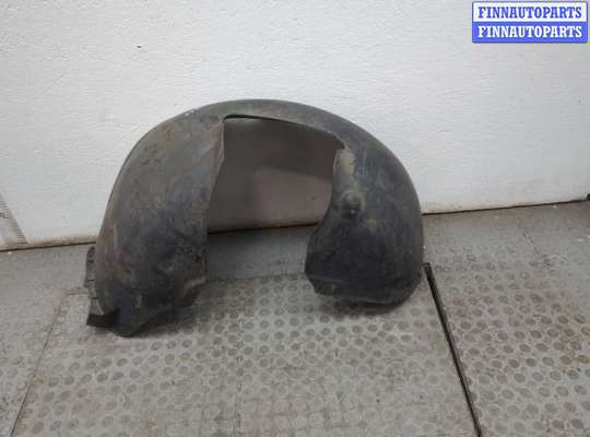 купить Защита арок (подкрылок) на Volkswagen Passat 6 2005-2010