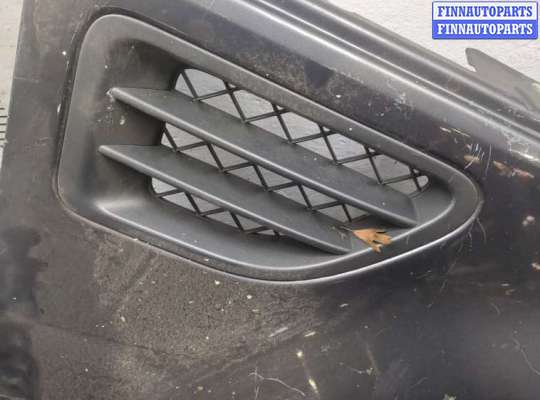 Крыло переднее на Range Rover Sport I (L320)