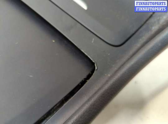 купить Пластик центральной консоли на Mercedes CLA C117 2013-2019