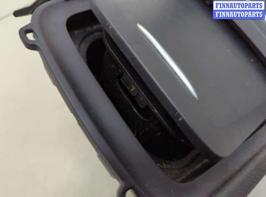 купить Пластик центральной консоли на Mercedes CLA C117 2013-2019