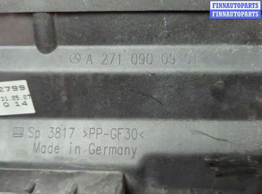 купить Корпус воздушного фильтра на Mercedes CLK W209 2002-2010