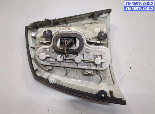 купить Фонарь (задний) на Opel Astra G 1998-2005