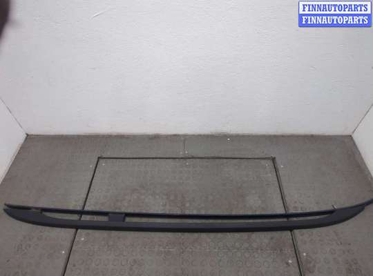 Рейлинг на крышу (одиночка) BM3390524 на BMW X3 E83 2003-2010