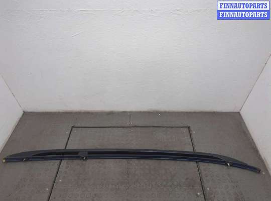 купить Рейлинг на крышу (одиночка) на BMW X3 E83 2003-2010
