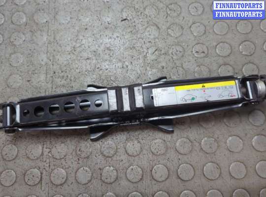 Домкрат AU1734574 на Audi A3 (8V) 2012-2020