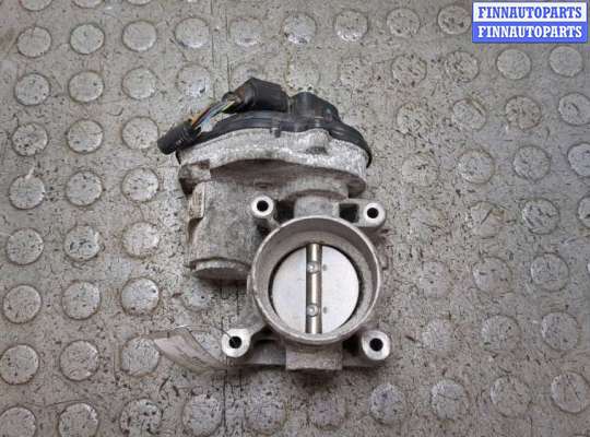 Заслонка дроссельная FO2138737 на Ford Focus 2 2005-2008
