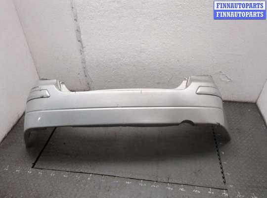 Бампер SZS8557 на Suzuki Liana 2001-2008