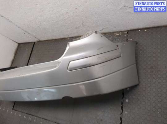 купить Бампер на Suzuki Liana 2001-2008