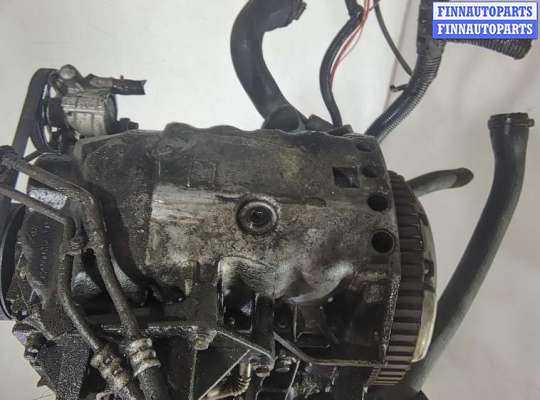 купить ТНВД на Nissan Primastar