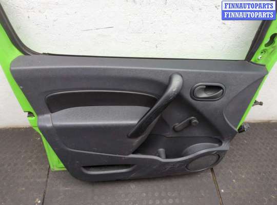 купить Стеклоподъемник механический на Renault Kangoo 2008-2013