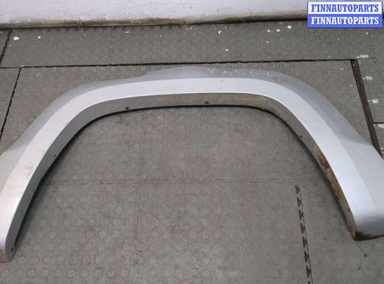 купить Молдинг крыла на Volkswagen Amarok 2010-2025