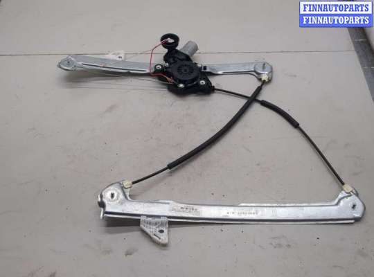 купить Стеклоподъемник электрический на Mazda 3 (BP) 2019-2025