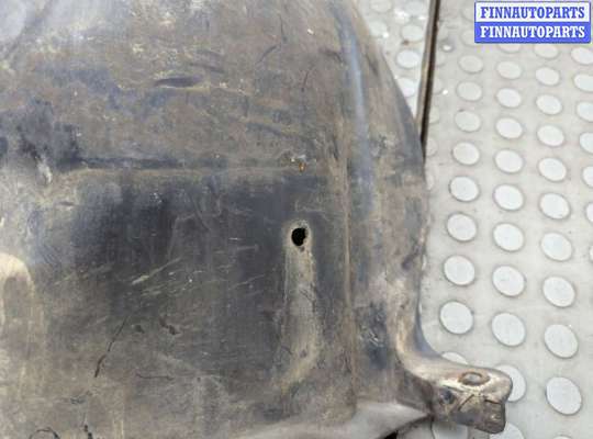 купить Защита арок (подкрылок) на Citroen Xsara-Picasso 1999-2012
