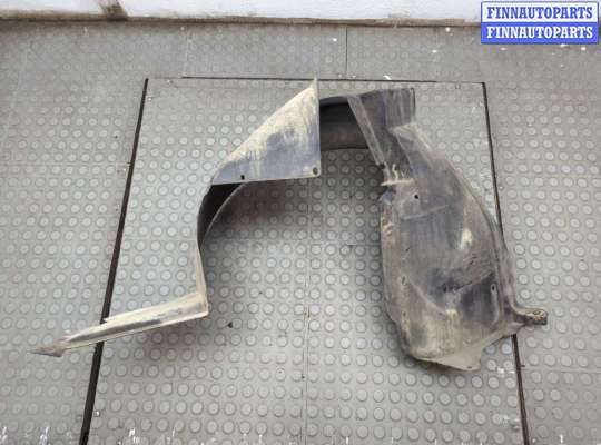 купить Защита арок (подкрылок) на Citroen Xsara-Picasso 1999-2012