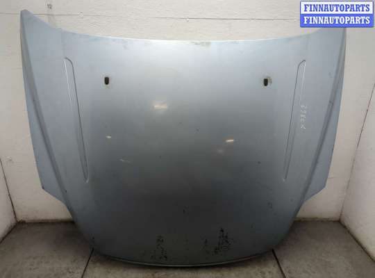 Капот FO2091952 на Ford Mondeo 4 2007-2015