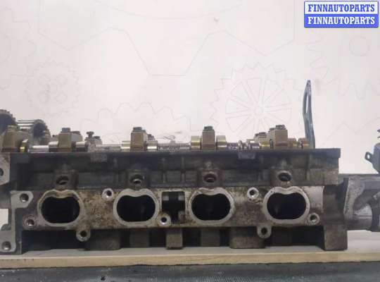 купить Головка блока (ГБЦ) на Ford Focus 2 2008-2011