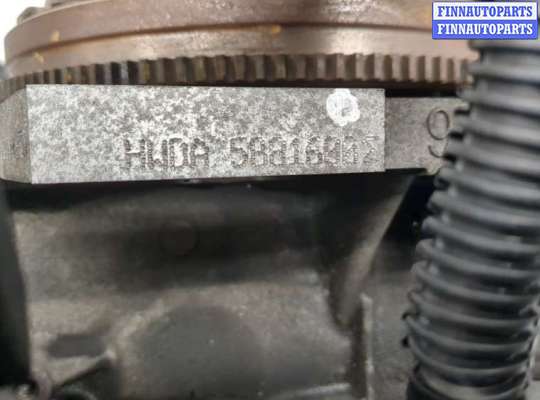 купить Насос гидроусилителя руля (ГУР) на Ford C-Max 2002-2010