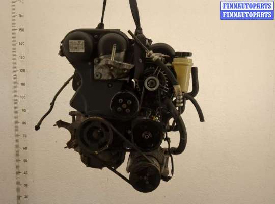 купить Насос гидроусилителя руля (ГУР) на Ford C-Max 2002-2010
