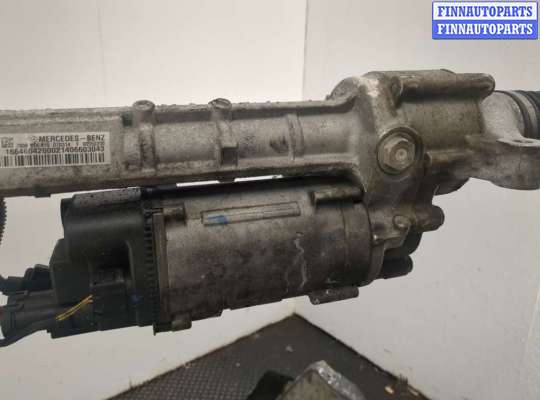 купить Рейка рулевая без г/у на Mercedes GL X166 2012-2016