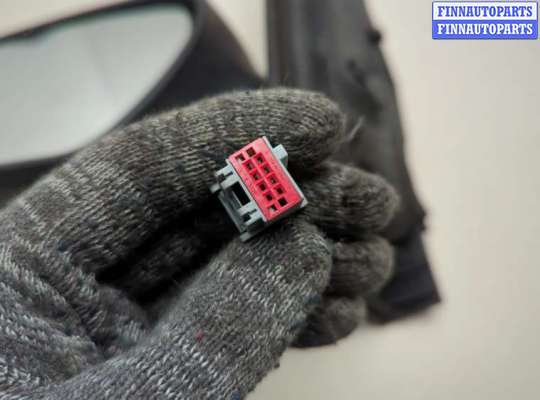 купить Зеркало боковое на Ford Fusion 2002-2012