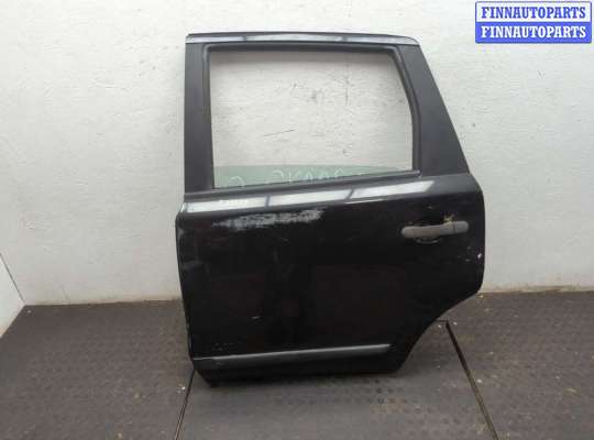 купить Дверь боковая (легковая) на Nissan Note E11 2005-2013