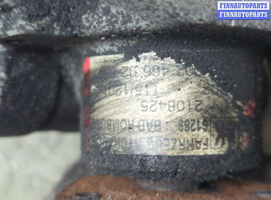 купить Насос гидроусилителя руля (ГУР) на Mercedes E W210 1995-2003