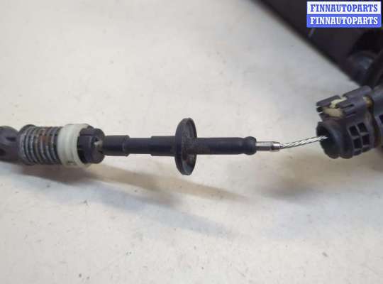 купить Кулиса КПП на Cadillac SRX 2009-2016