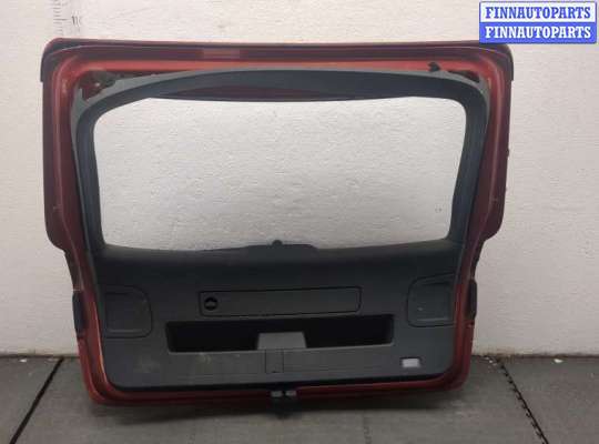 купить Кнопка открывания багажника с крышки на Audi A6 (C7) 2011-2018