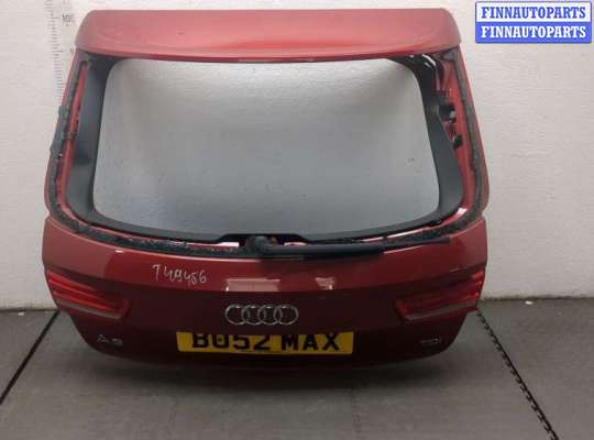 купить Кнопка открывания багажника с крышки на Audi A6 (C7) 2011-2018