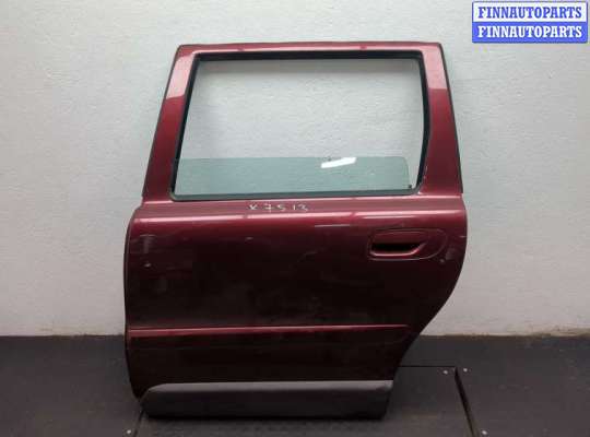 Дверная карта (Обшивка двери) VL529014 на Volvo XC70 2002-2007