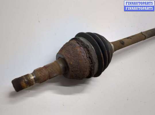 купить Полуось (приводной вал, шрус) на Opel Astra H 2004-2010