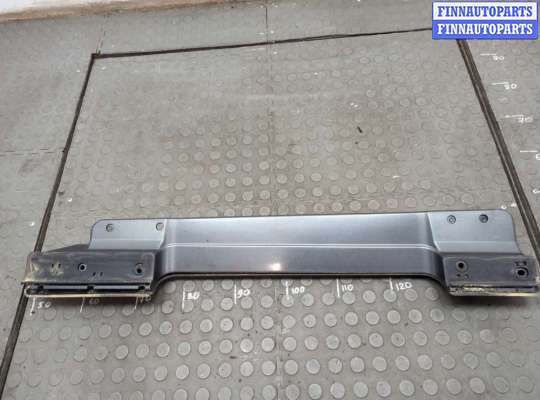 купить Рейлинг на крышу (одиночка) на Infiniti QX56 2004-2010