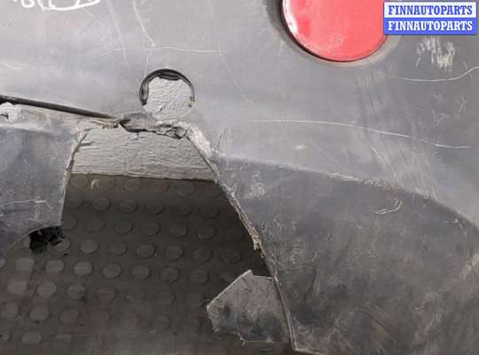 купить Бампер на Opel Antara