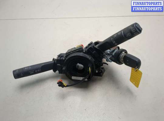 Переключатель поворотов и дворников (стрекоза) OP2350639 на Opel Zafira C 2011-2019
