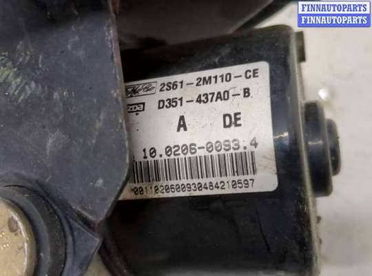 купить Блок АБС, насос (ABS, ESP, ASR) на Ford Fusion 2002-2012