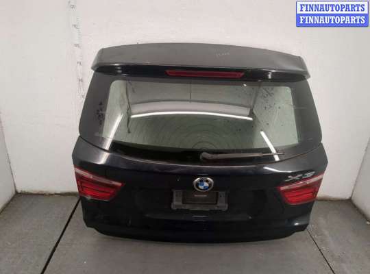 Купить Щеткодержатель на BMW X3 F25 2010-2017 Щеткодержатель BM3615599 на BMW X3 F25 2010-2017