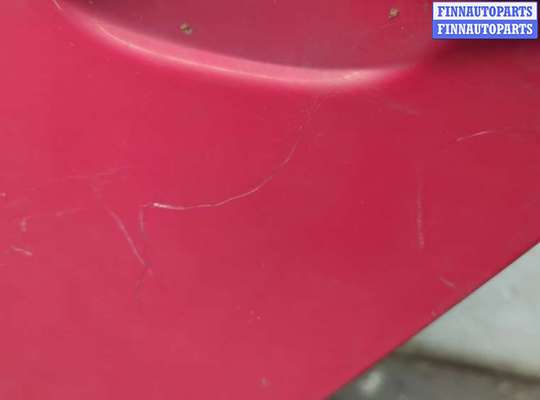 купить Дверь боковая (легковая) на Volkswagen Passat 7 2010-2015 Европа