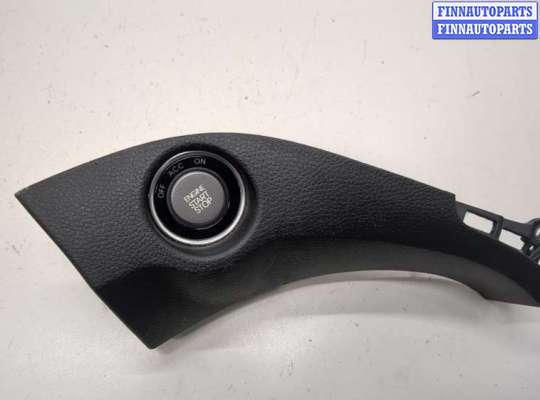 Кнопка старта (запуска двигателя) HN604270 на Hyundai Santa Fe 2012-2018