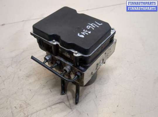 Блок АБС, насос (ABS, ESP, ASR) LRP1948 на Land Rover Discovery 4 2009-2016