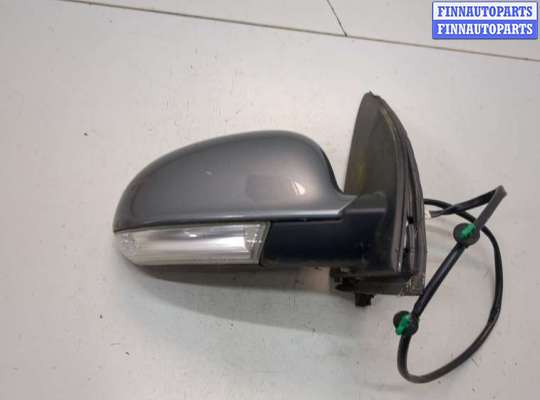 купить Зеркало боковое на Volkswagen Golf 5 2003-2009