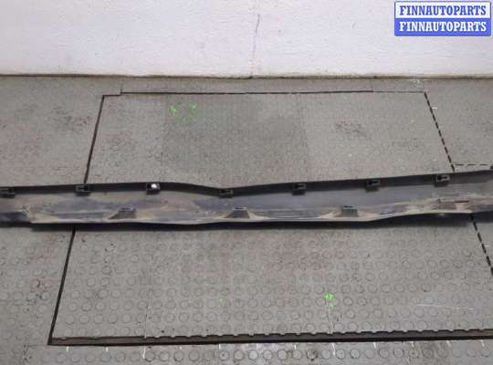 купить Накладка на порог на Volkswagen Passat 6 2005-2010