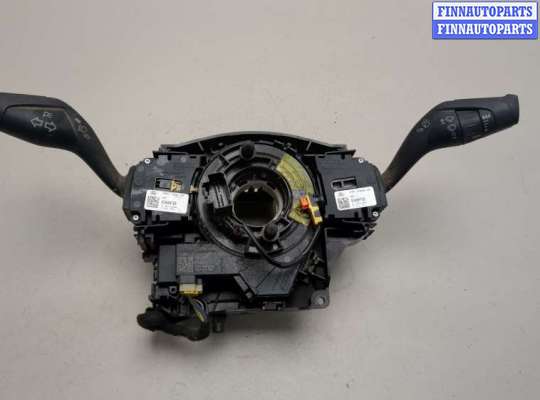 Переключатель поворотов и дворников (стрекоза) FO2169940 на Ford Transit (Tourneo) Custom 2012-2025