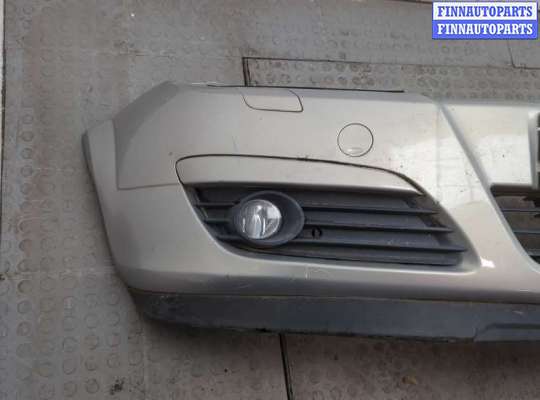купить Бампер на Opel Astra H 2004-2010