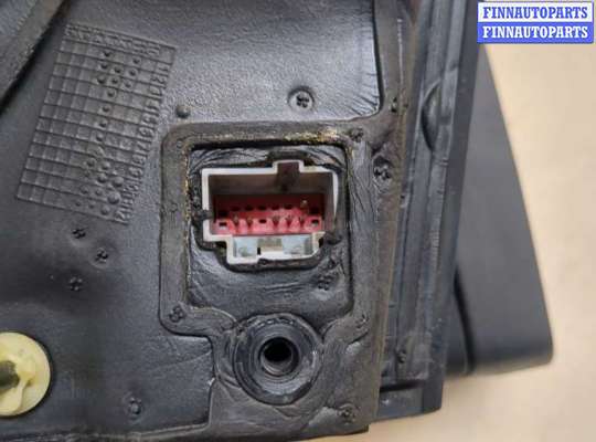 купить Зеркало боковое на Ford Focus 3 2011-2015