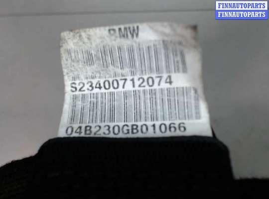 купить Ремень безопасности на BMW X3 E83 2003-2010